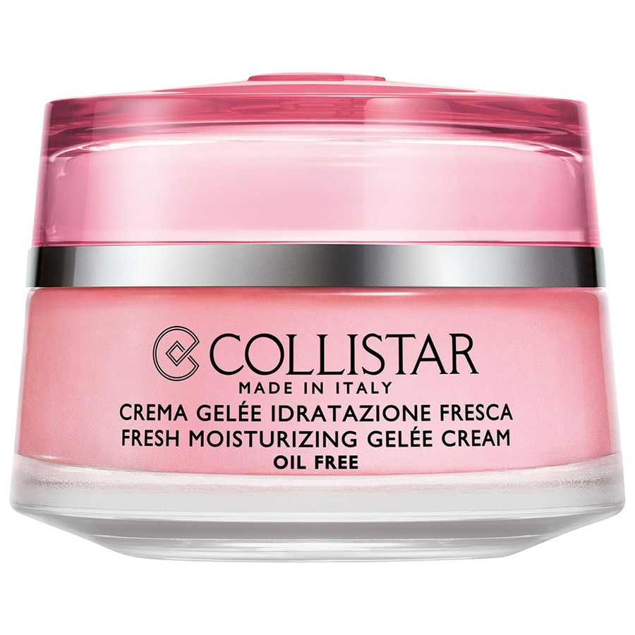 Collistar - Special N.A.D.Skins Fresh Moisturizing Gelée Cream - 