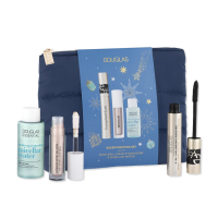 Douglas Collection Exception'Eyes Pouch & Mascara & Eyeglow & Micwat Set