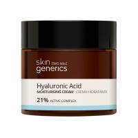 skin generics Moisturizing Cream Hyaluronic Acid
