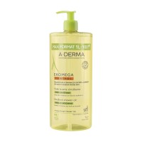 A-DERMA Body Cleansing