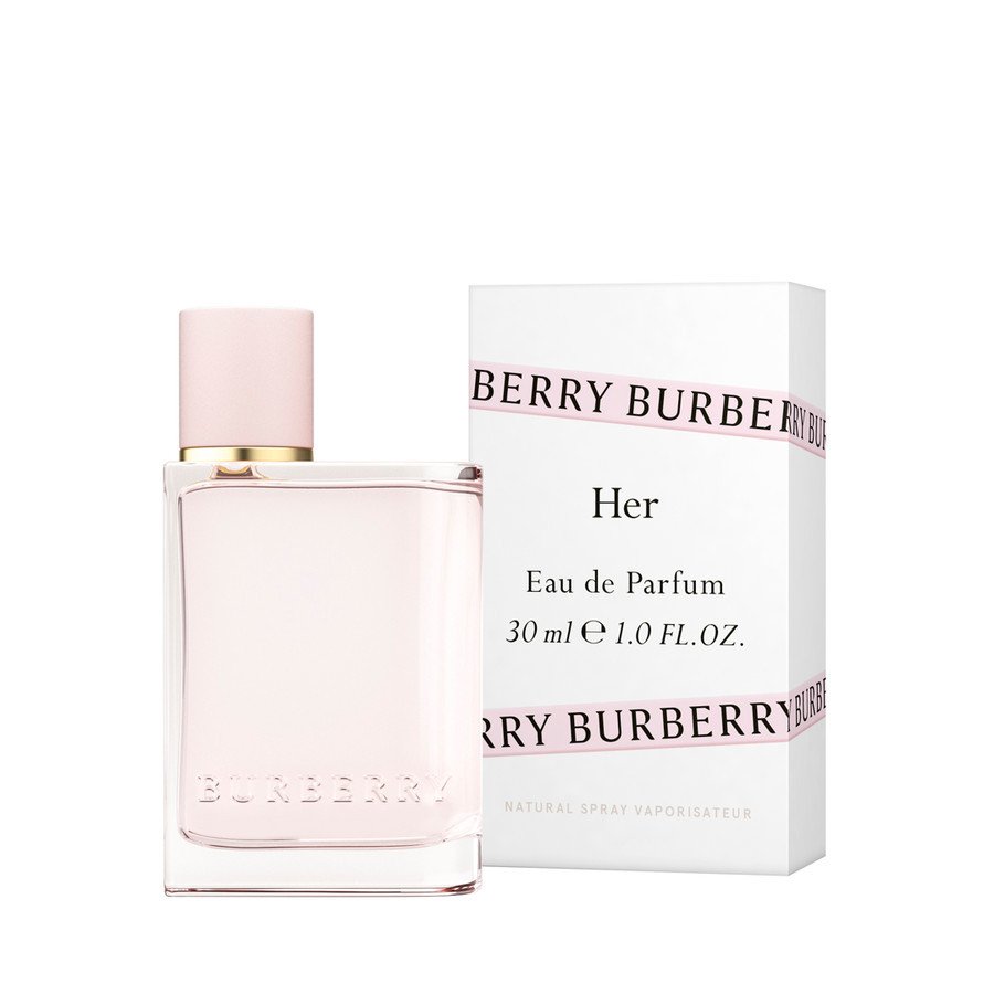 Burberry - Her Eau de Toilette -  30 ml