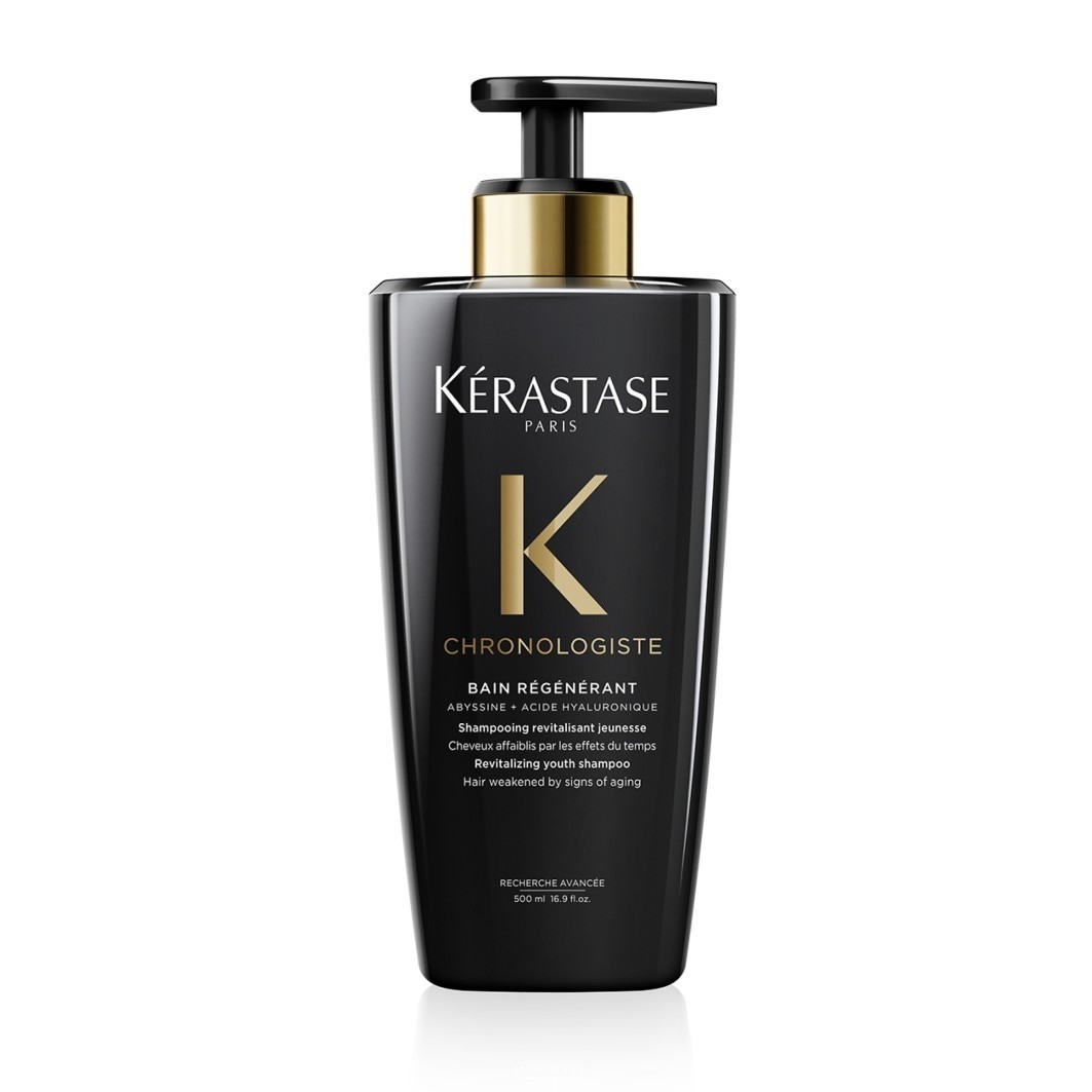 Kérastase - Shampoo - 