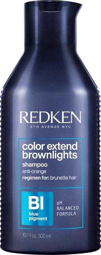Redken - Color Extend Brownlights Shampoo - 