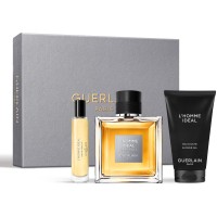 Guerlain L´Homme Ideal Eau de Toilette Spray 100Ml Set