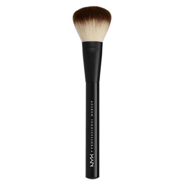 NYX Professional Makeup - Pro Brush Powder - 