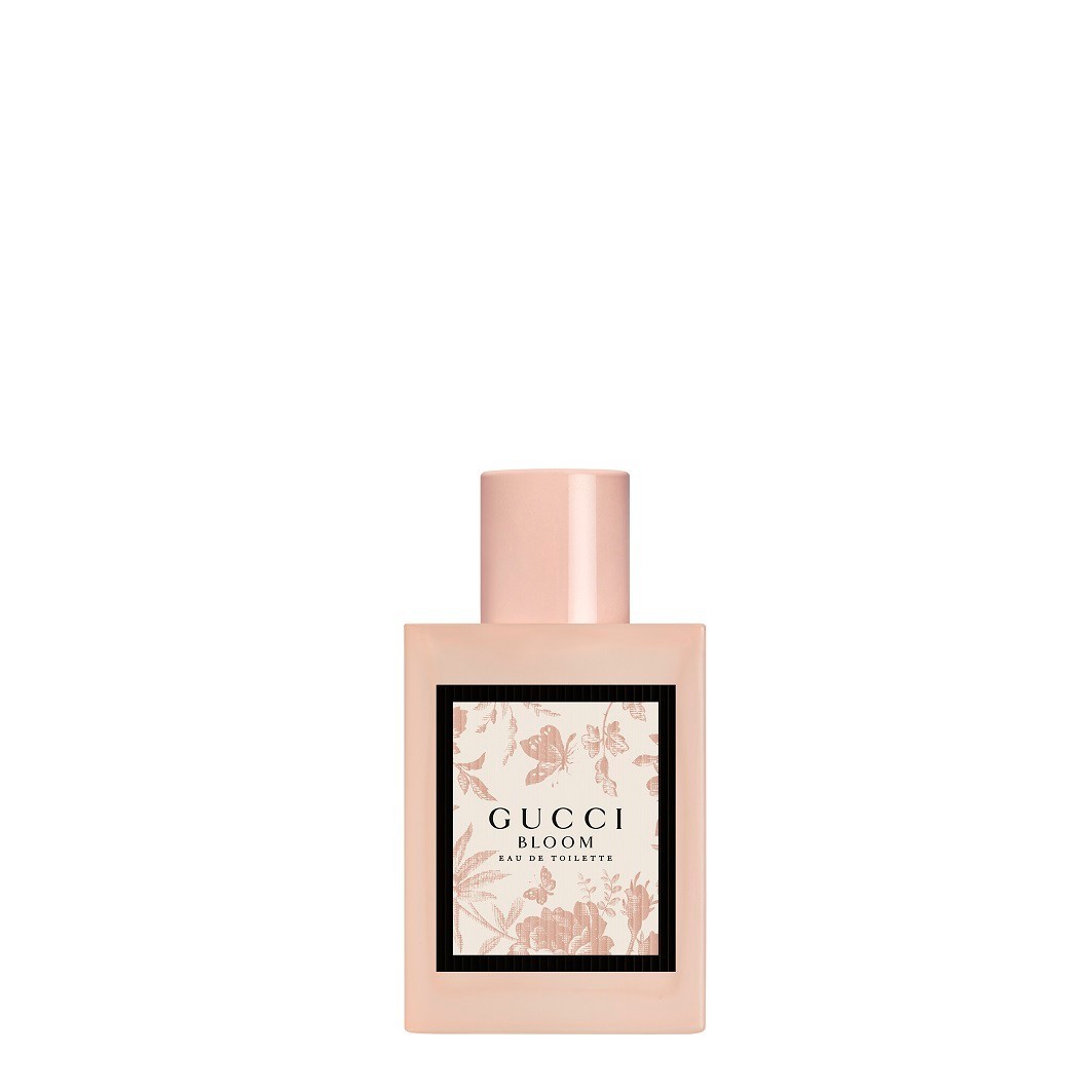 Gucci - Bloom Edt Spray - 