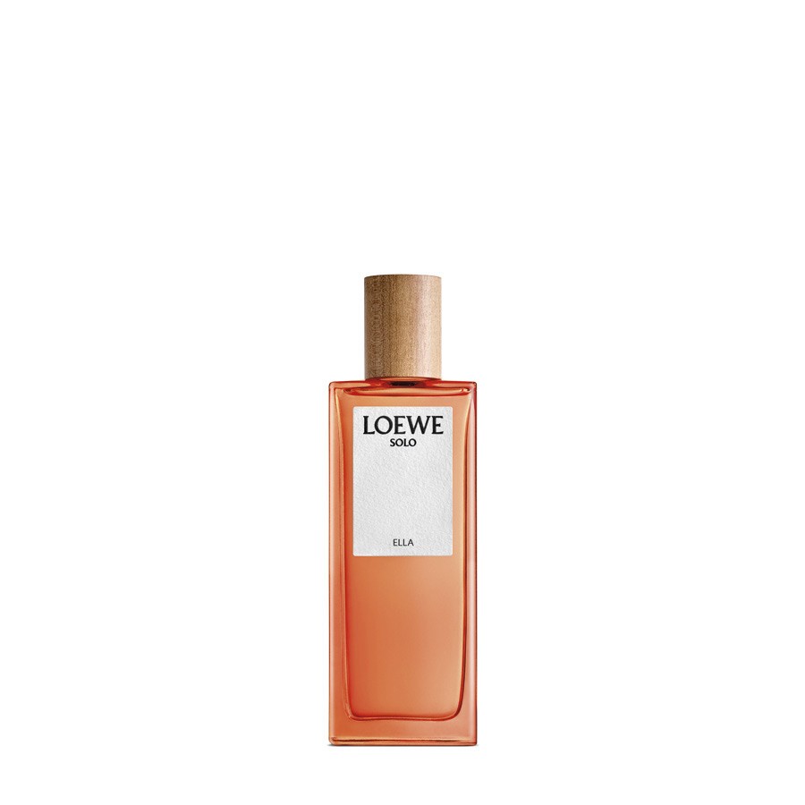 Loewe - Solo Ella Eau de Parfum -  50 ml
