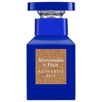 Abercrombie & Fitch Authentic Self Men Eau de Toilette Spray