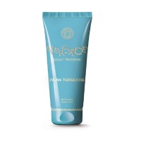 Versace Dylan Turquoise Body Gel