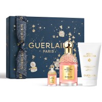 Guerlain Aqua Allegoria Rosa Forte Eau de Parfum 75Ml Set