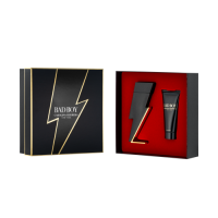 Carolina Herrera Bad Boy Eau de Toilette 100Ml Set