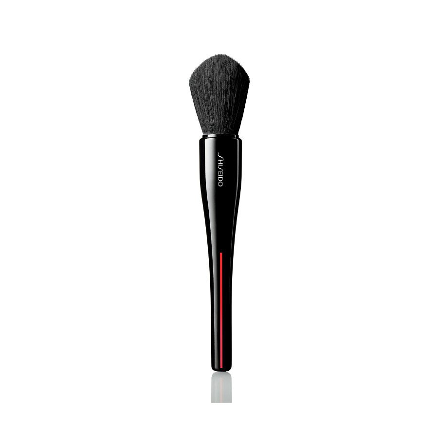 Shiseido - Maru Fude Multiface Brush - 