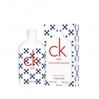 Calvin Klein CK One Collector Edition Eau de Toilette