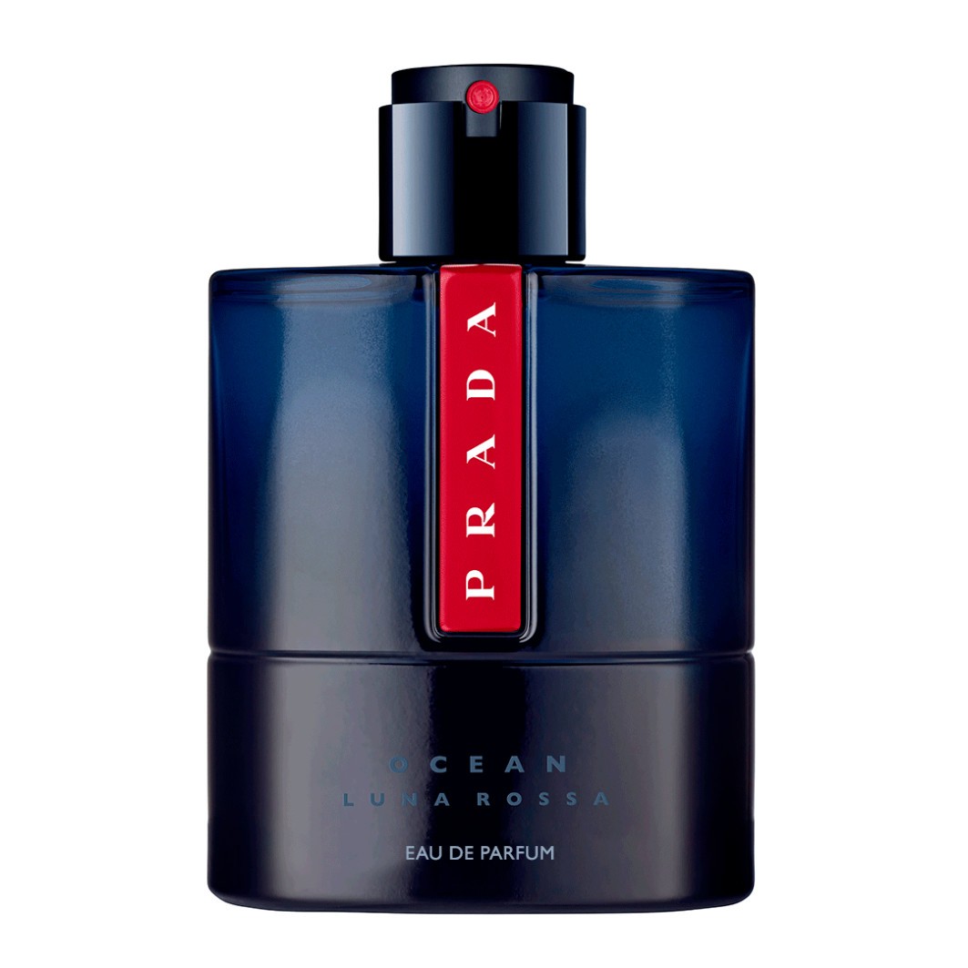 Prada - Luna Rossa Ocean Eau de Parfum Spray -  100 ml