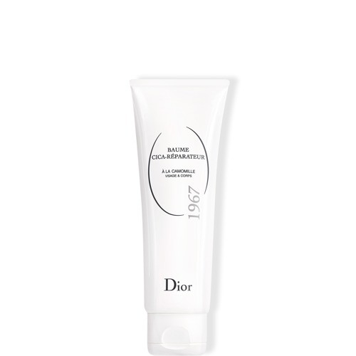 DIOR - Skin Essentials Cica Recover Face Balm - 