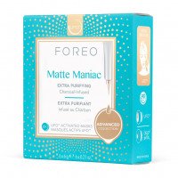 Foreo Ufo Masks Matte Maniac