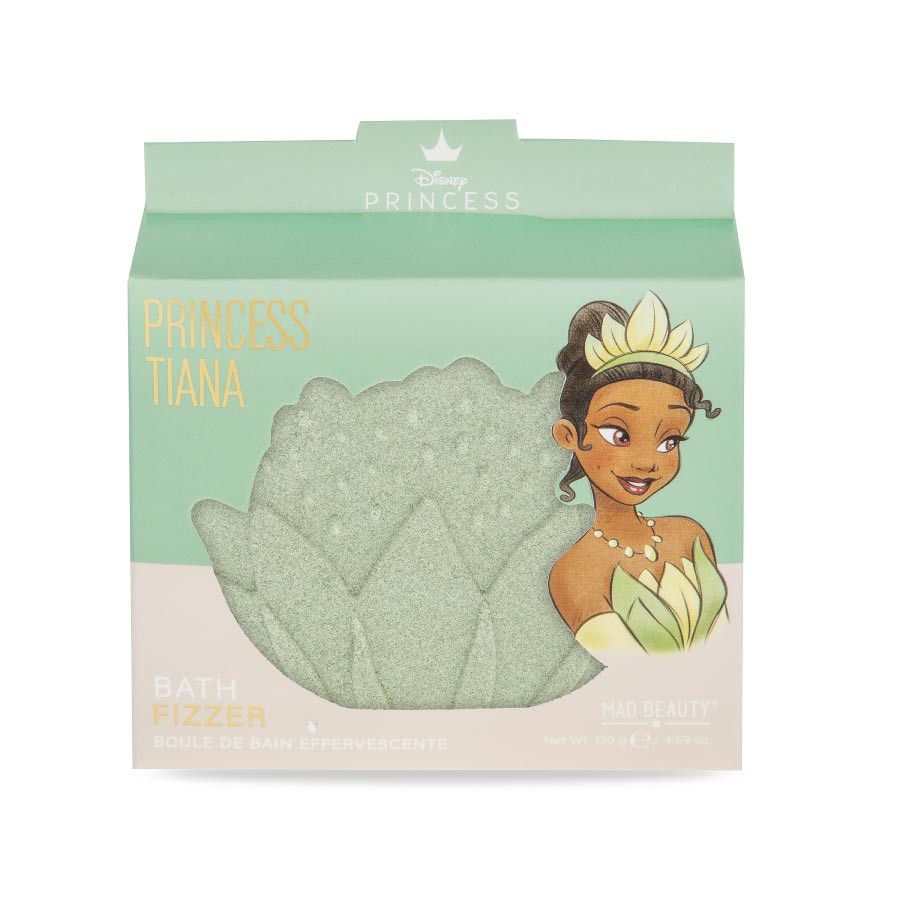 MAD BEAUTY - Bath Fizzer Tiana - 