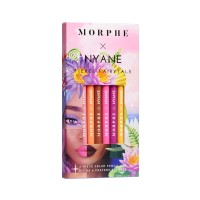 MORPHE 6-Piece Color Pencil Set