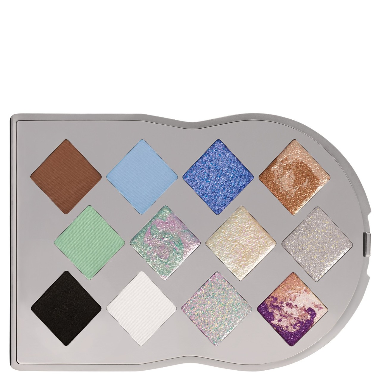 Dolce&Gabbana - Eye Dare You Palette - 