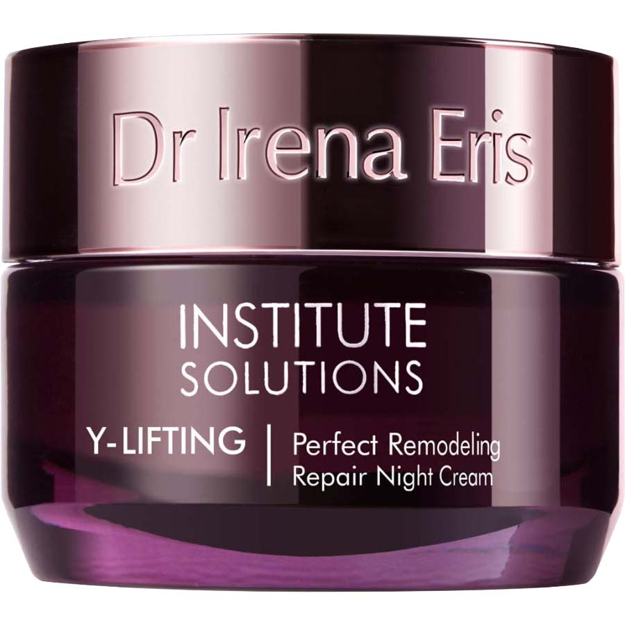 Dr Irena Eris - Y-Lifting Night Cream - 
