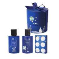 Douglas Collection Winter Full Of Stars Little Wellness Set