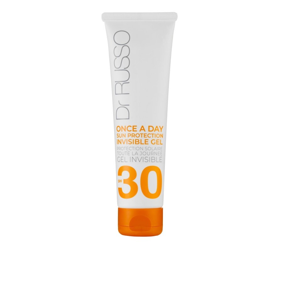 Dr Russo SPF Skin Care - Once A Day Body Gel SPF 30 - 