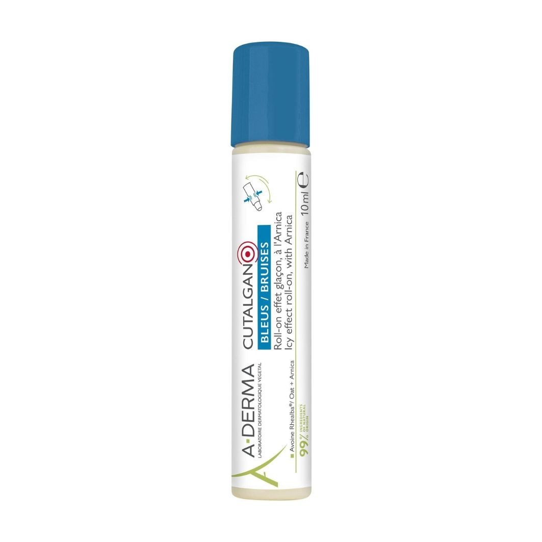 A-DERMA - Roll On Bruises - 