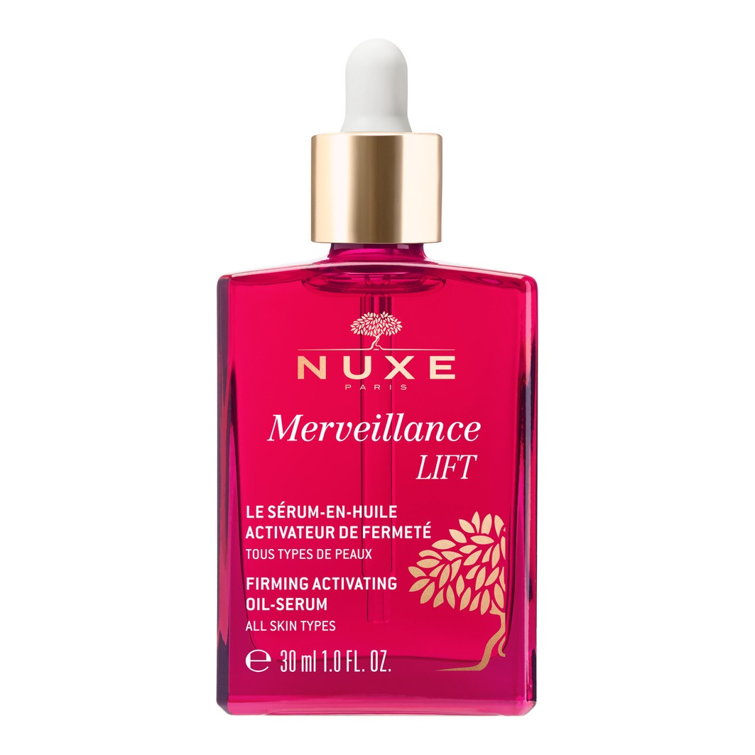 NUXE - Merveillance Lift Oil-Serum - 