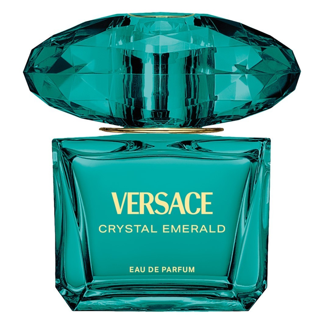 Versace - Crystal Emerald Eau de Parfum Spray -  30 ml
