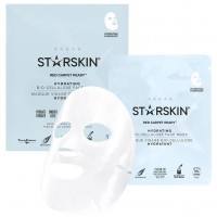 STARSKIN® Hydrating Face Mask Red Carpet