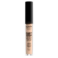NYX Professional Makeup Can't Stop Won't Stop Concealer
