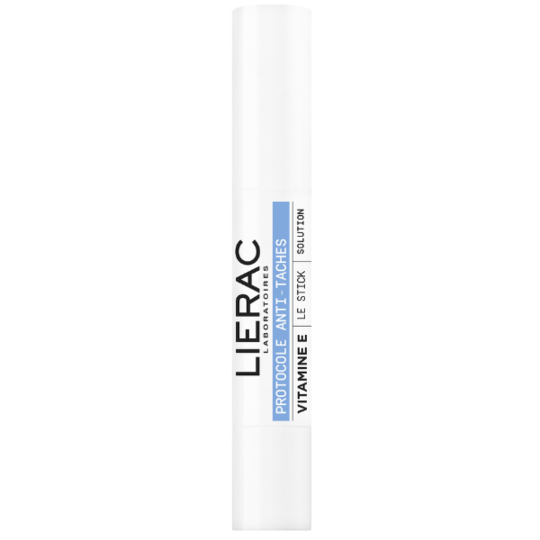 LIERAC - Anti Dark Spot Protocol The Tinted Stick SPF50 - 