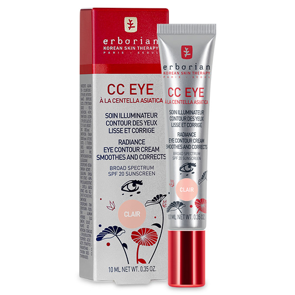Erborian - CC Eye Clair -