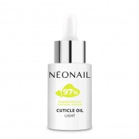 NÉONAIL Vitamin Cuticle Oil Light