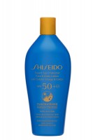 Shiseido Sun Care Sun Protector Lotion SPF50+