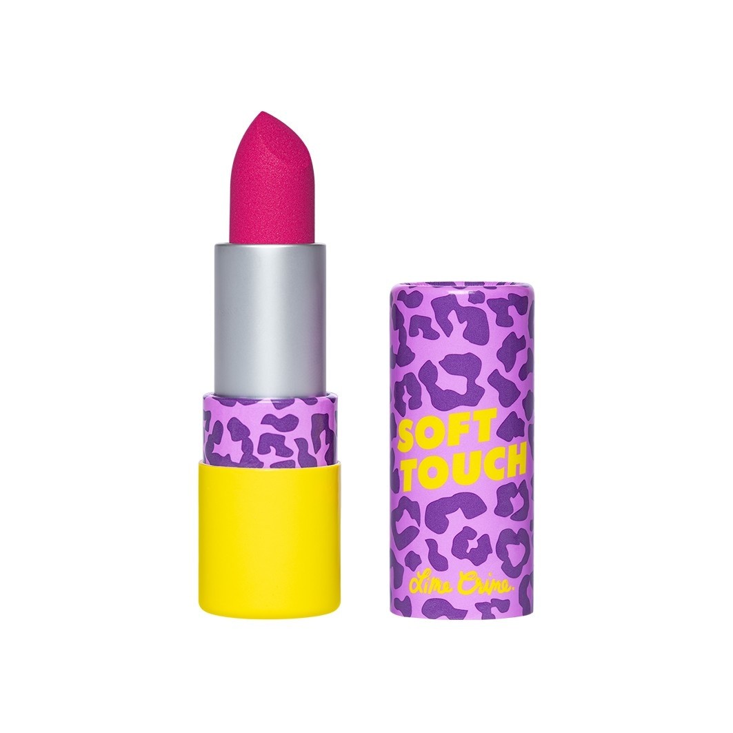 Lime Crime - Soft Touch Lipstick -  Funky Fusion