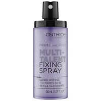 CATRICE Prime And Fine Fixing Spray