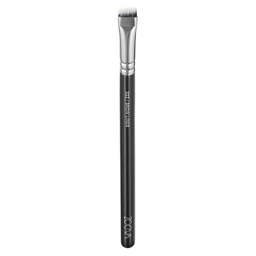 ZOEVA Cosmetics - Eye Brushes 322 Brow Liner - 