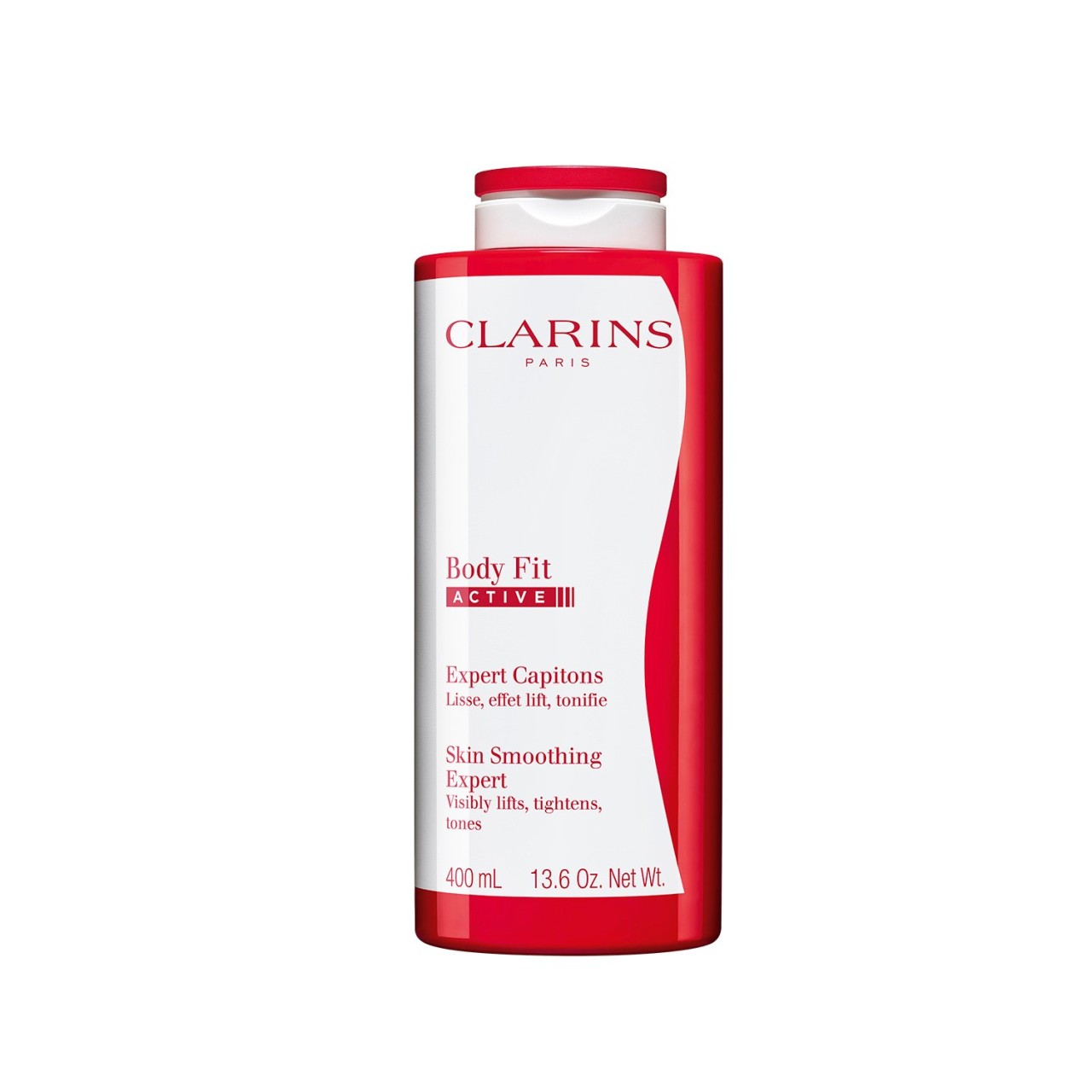Clarins - Slimming Body Care - 