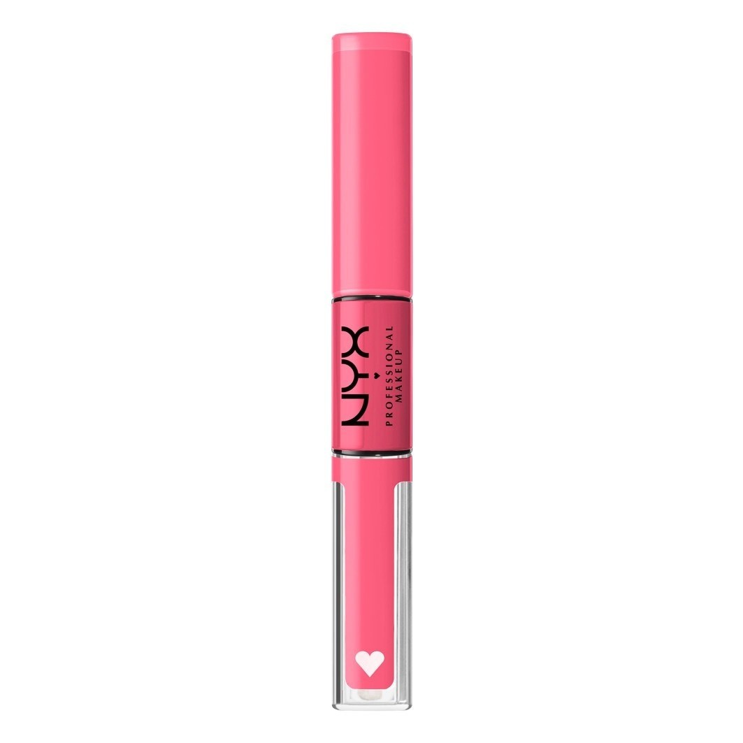 NYX Professional Makeup - High Shine Gloss -  10 - Trophy Life