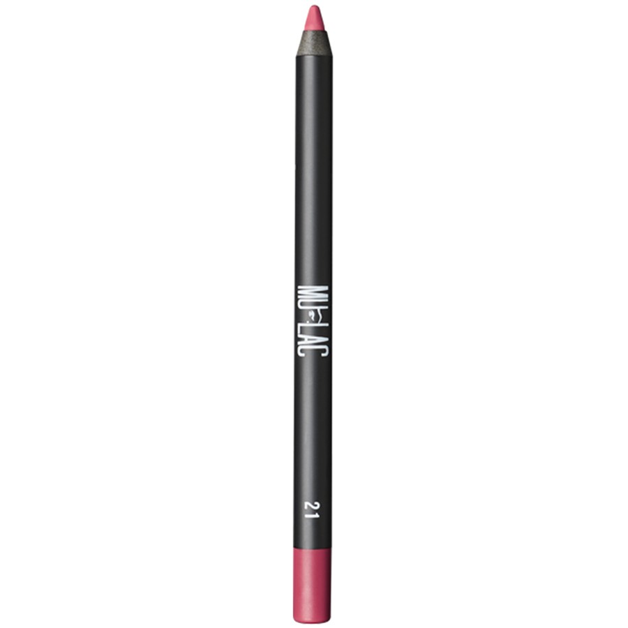 Mulac Cosmetics - Lip Pencil -  Kali Nude