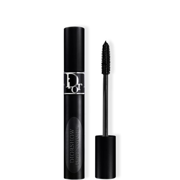 DIOR - Pump 'N' Volume Mascara -  90 - Black