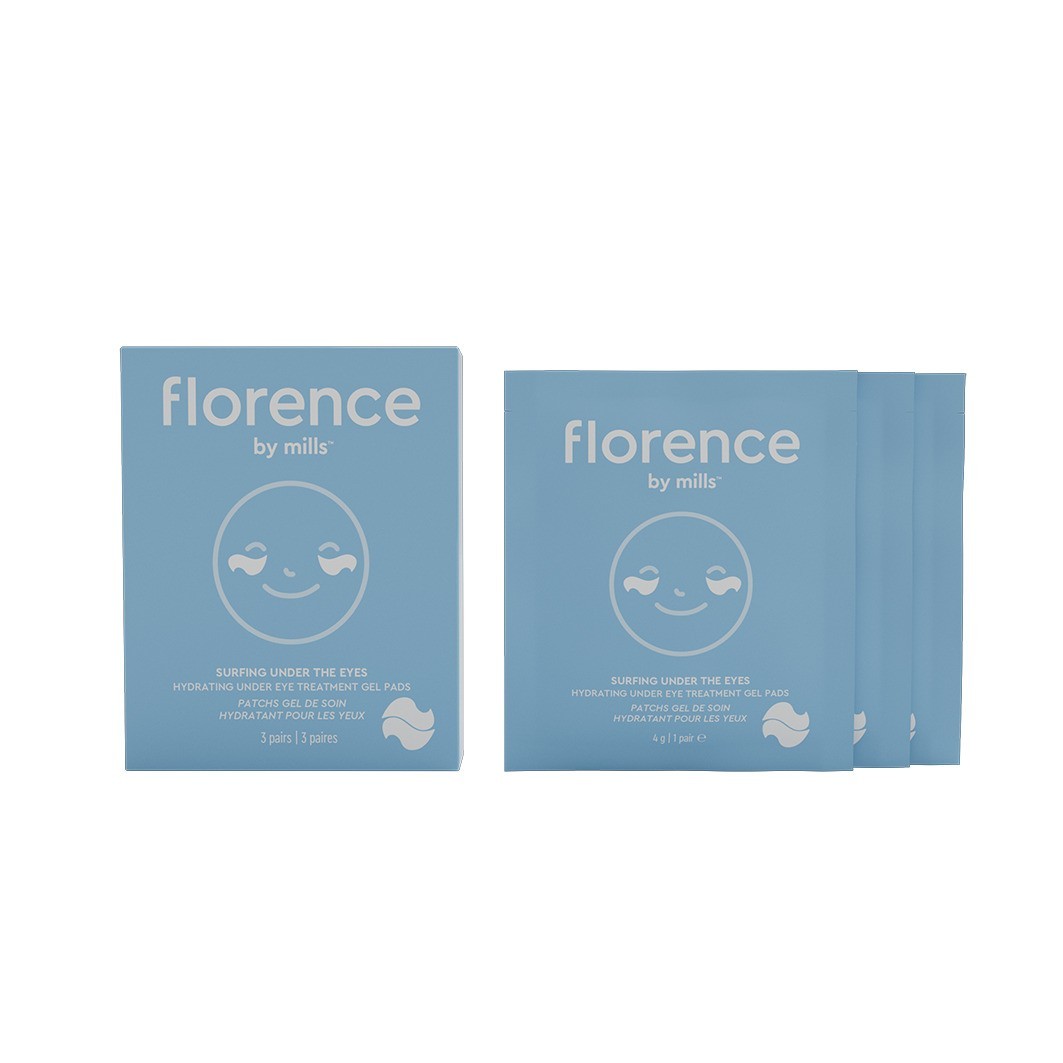 Florence By Mills Hydrating Gel Pads