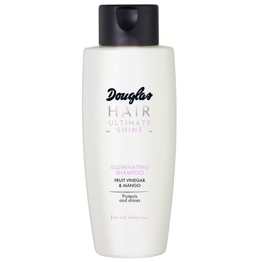 Douglas Collection - Shampoo Ultimate Shine - 