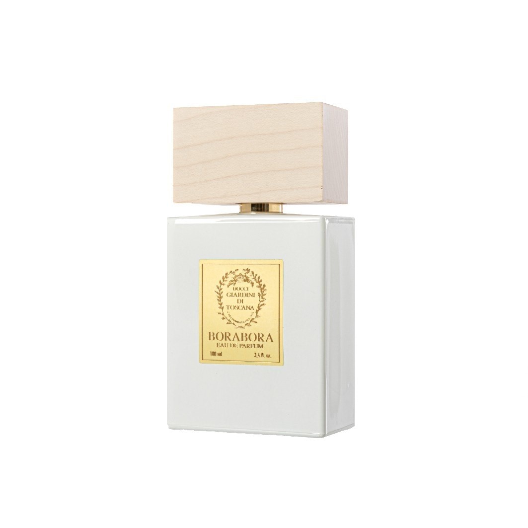 GIARDINI DI TOSCANA    100 ml