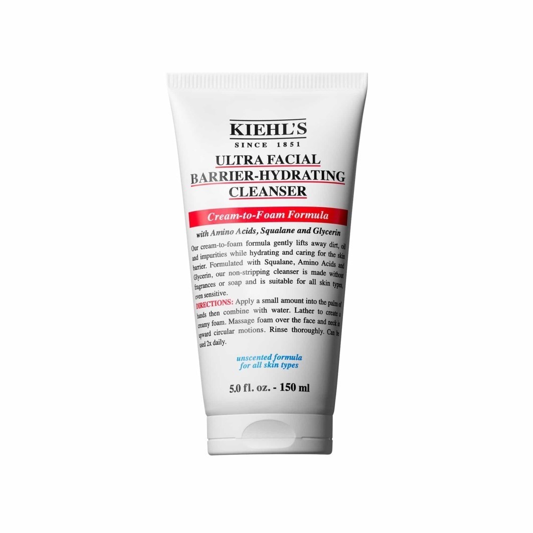 Kiehl's - Barrier Cleanser -  75 ml
