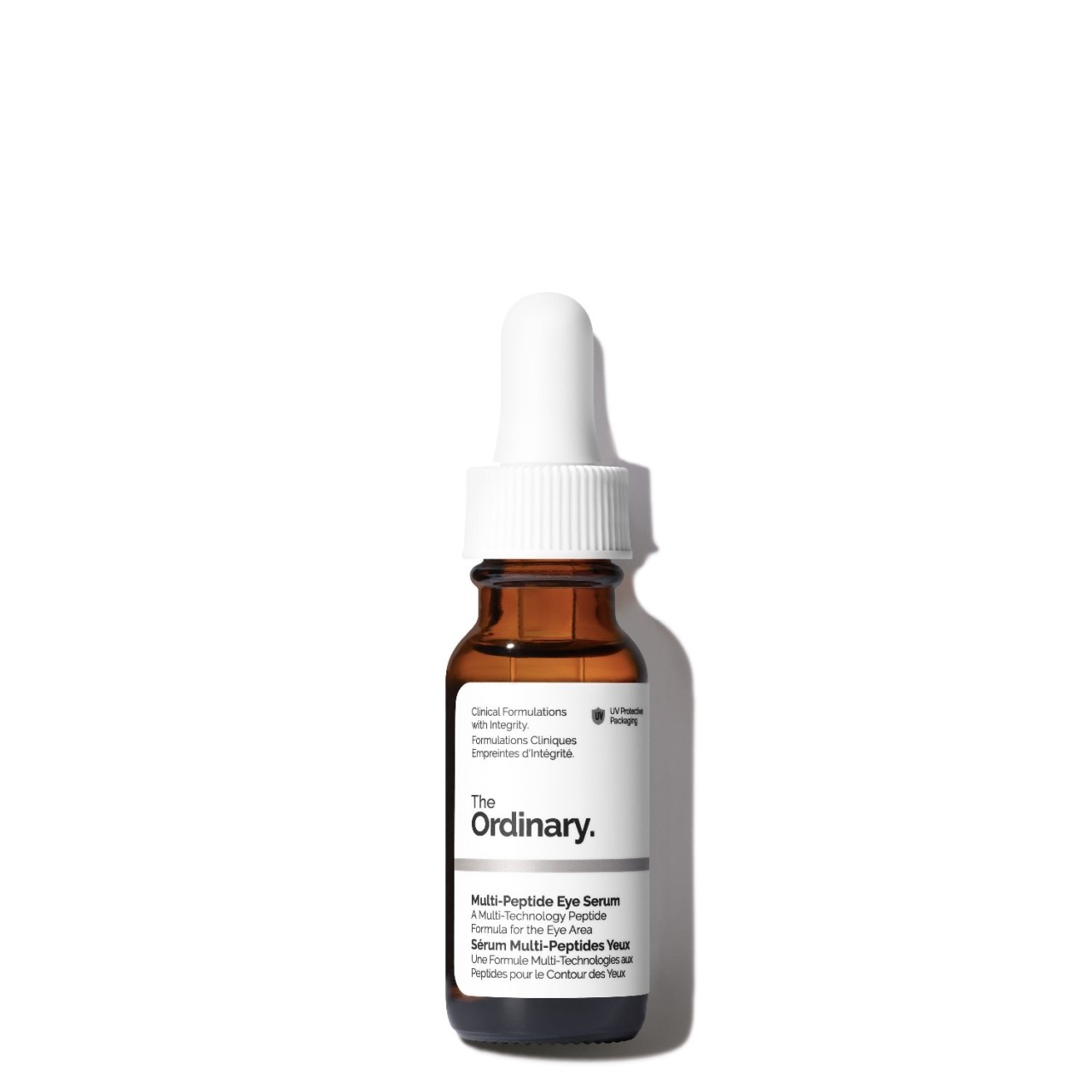 The Ordinary - Multi-Peptide Eye Serum - 