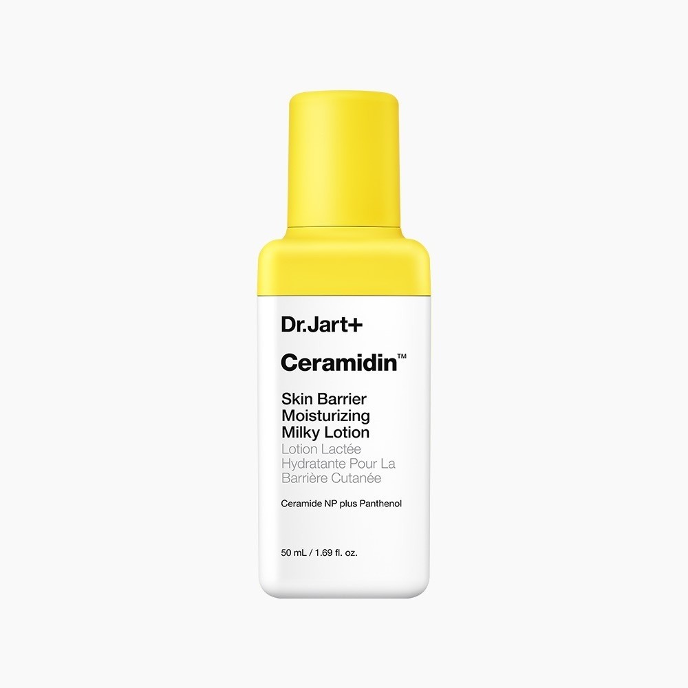 DR.JART+ - Milky Lotion - 