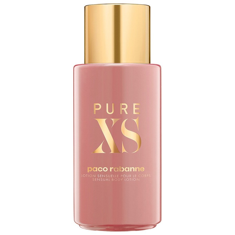 Paco Rabanne - Pure XS Body Lotion - 