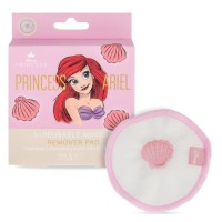 MAD BEAUTY Cleansing Pads Ariel